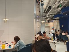 -兰湘子·湘菜小炒(石家庄万象城店)