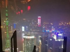 -君悦大酒店行政酒廊