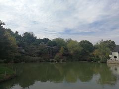 景观位-杭州西子湖四季酒店·金沙厅