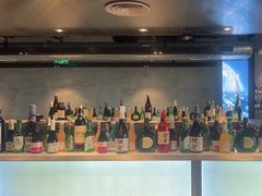 -焱铁烧·黑毛和牛专门店(杭州嘉里中心店)