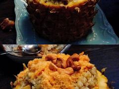 -火燒雲傣家菜(鼓楼店)