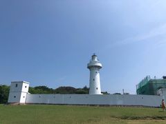 -鹅銮鼻灯塔