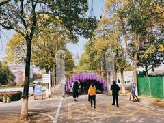 -千龙湖生态旅游度假区