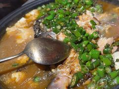 -探鱼·鲜青椒爽麻烤鱼(领展购物广场店)