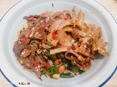 -万方圆拌粉瓦罐汤(恒茂华城店)