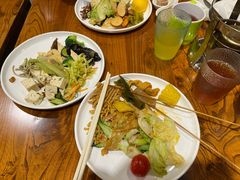 -素虎料理(前门店)