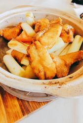 -空中一号宴会厅(信合大厦店)