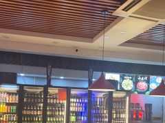 -刘记大块烤羊腿餐吧(北沙滩店)