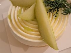 -Ten Olives甜点