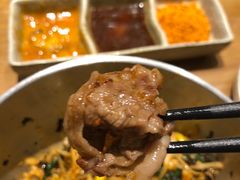 -牛人·雪花牛·木炭烤肉(昆山陆家店)