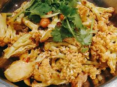 -抚顺美食·老上海味道