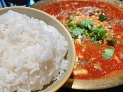 -张翻越·川渝冒菜·武汉黑鸭煲(城北万象城店)