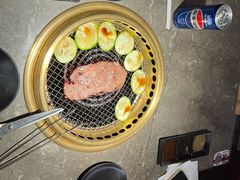 -谷牛日式烤肉(宝山U天地店)