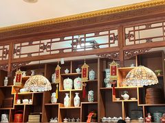 -富华斋饽饽铺·宫廷糕点·伴手礼(护国新天地店)