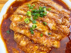 -勇猛子川菜馆(新军路店)