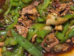 -兰湘子·湘菜小炒(济南领秀城店)