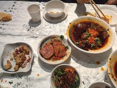 -成都瓜串串(华强北店)