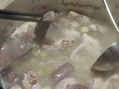 -探窝·竹笙椰子鸡(杨箕店)