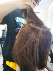 -上禾 HAIR SALON