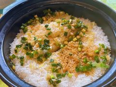 -大笑饭堂(甲子桥店)