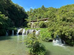 -天河潭旅游度假区