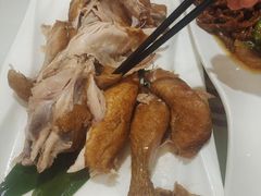 -狗不理大酒店(意式风情街店)