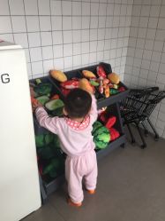 -BabyMonster小怪兽亲子派对·餐厅乐园(金月湾店)