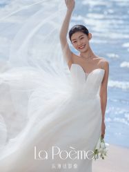 -乐派诗婚纱摄影