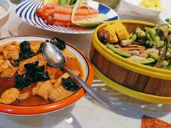 -巨鼎酒店(擂鼓石店)