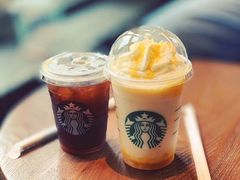 -星巴克臻选(南宁万象城店)