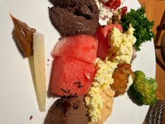 -拉蒂娜·巴西牛排馆 Latina·Brazilian Steakhouse(王府井喜悦店)