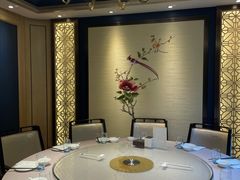 包厢-辣螃铠盆盆蟹大排档(海昌店)
