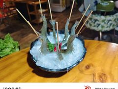 -捞围鲜·港式打边炉(海阳路店)