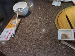 -正苑26年海鲜烤肉•牛尾汤汤饭(东港店)
