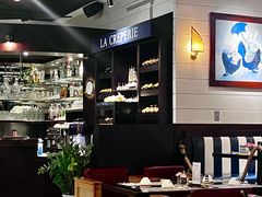 -La Creperie法餐厅(芮欧百货店)
