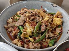 -老三样·旧食新味(船山路店)