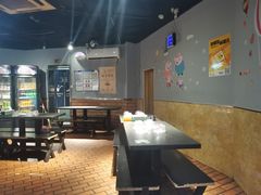 -买又大餐厅(福林里店)