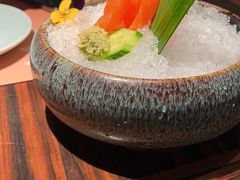 -山葵家·创意料理(万象汇店)
