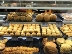 -白玉兰食品(中山公园龙之梦店)