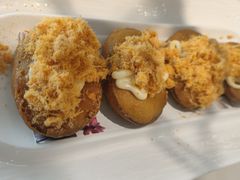 -厝包四点金·潮宴(太古仓店)