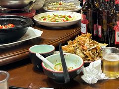 -花卉鱼庄(嘉园文景苑店)