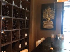 -Local泰莲庭(虹鳟鱼店)
