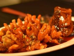 -RIVIERA 松鹤楼(外滩店)