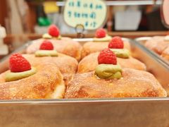 -慢熟面包店bud bread(孩儿巷店)