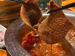 -牛YO寿喜烧和牛火锅自助(三台子万象汇店)