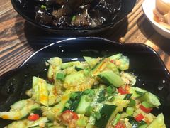 -武松家(翠微百货大成路店)