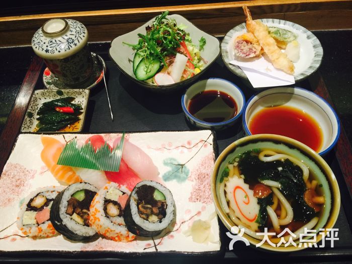 割烹清水日本料理(兴工北街店)图片 - 第377张