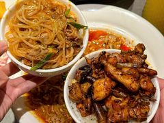 -食锦记·福建私房菜(浦西万达店)