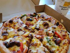 -尊宝比萨(斗西店)