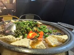-探鱼·鲜青椒爽麻烤鱼(正佳广场店)